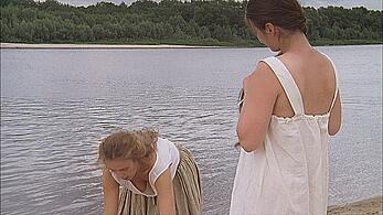 Actress - Natalya Andreychenko: Movie - Quiet Flows the Don